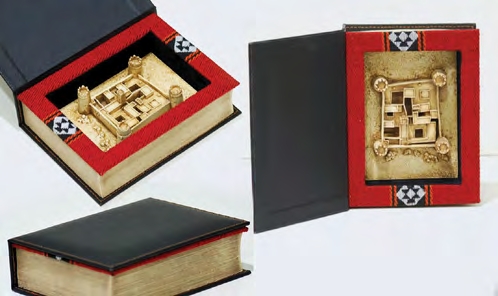 127 Shields & Figures